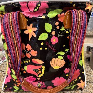 Consuela Classic Tote